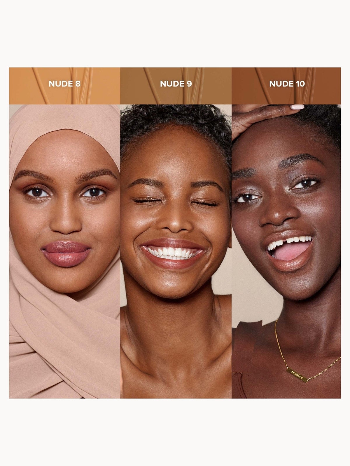 NUDESTIX Nudefix Cream Concealer 10ml (Various Shades) - Nude 10 4