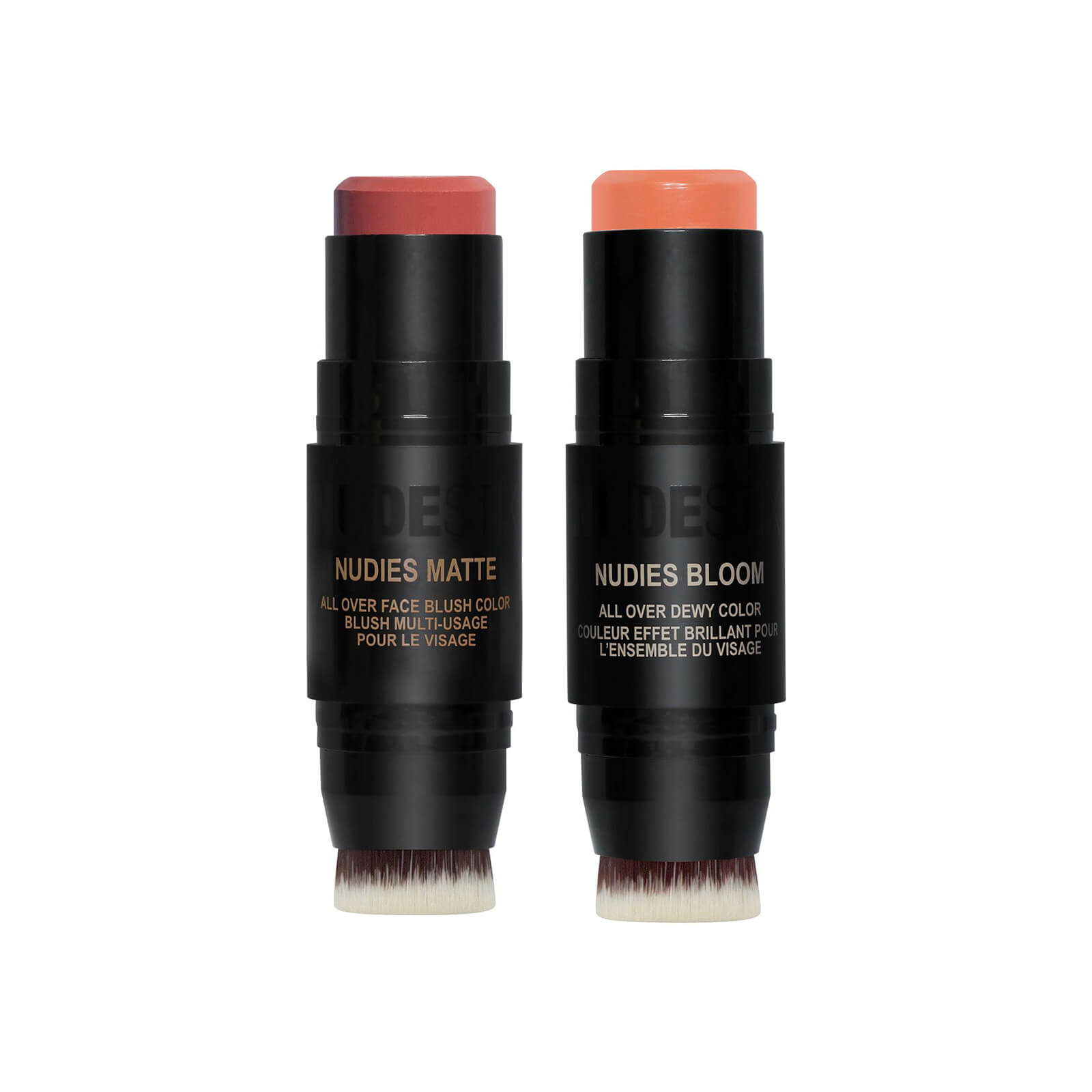 NUDESTIX Pretty Nude Skin Set