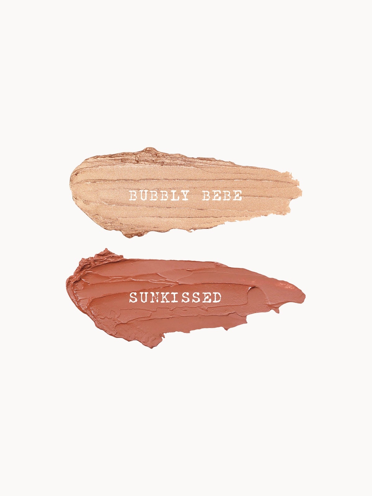 NUDESTIX Glowy Nude Skin Set (Worth £56.00) 2