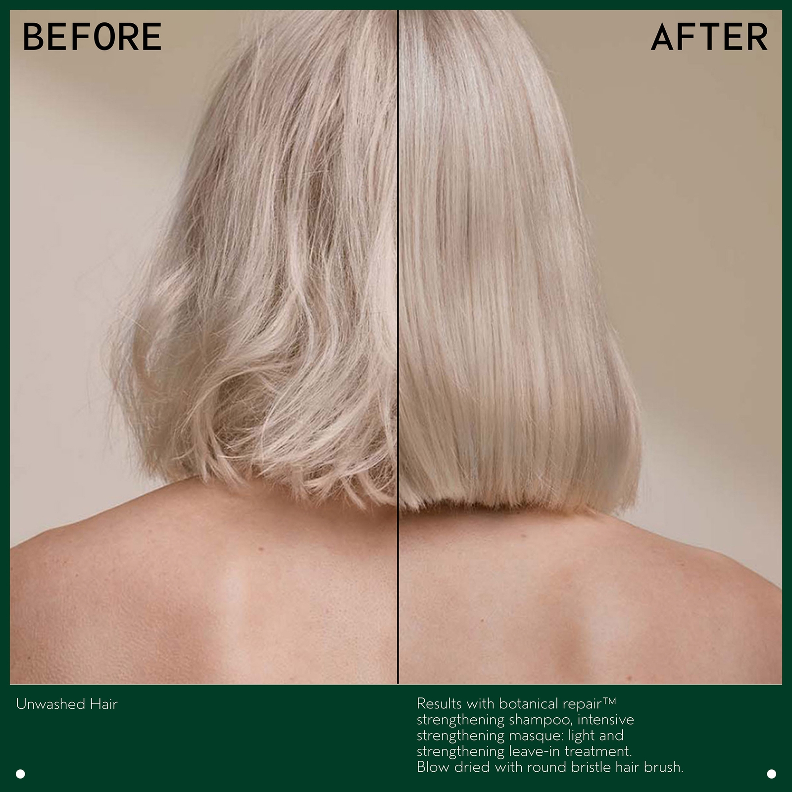 Thumbnail - Aveda Botanical Repair Strengthening Leave-In Treatment 100ml