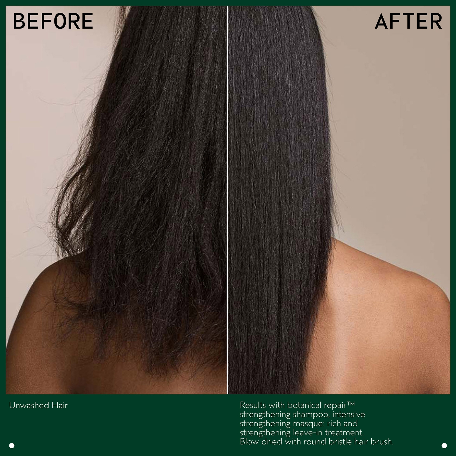 Thumbnail - Aveda Botanical Repair Intensive Strengthening Masque Rich 450ml