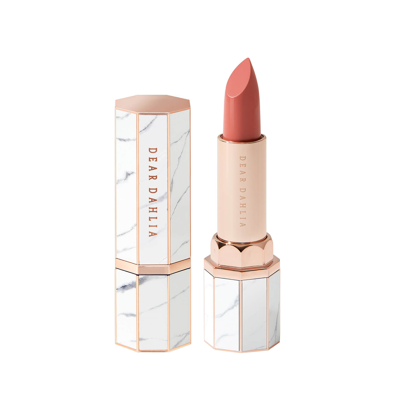 Dear Dahlia Lip Paradise Intense Satin Lipstick 3.8g (Various Shades) - 809 Kate