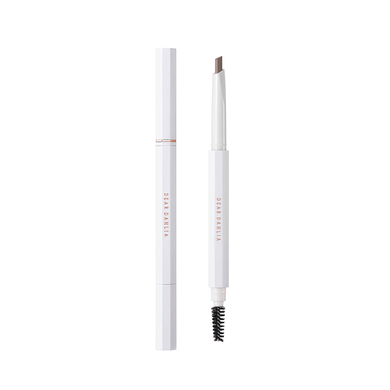 Dear Dahlia Perfect Brow Longwear Sculpting Pencil 0.35g (Various Shades) - Dutch Brown