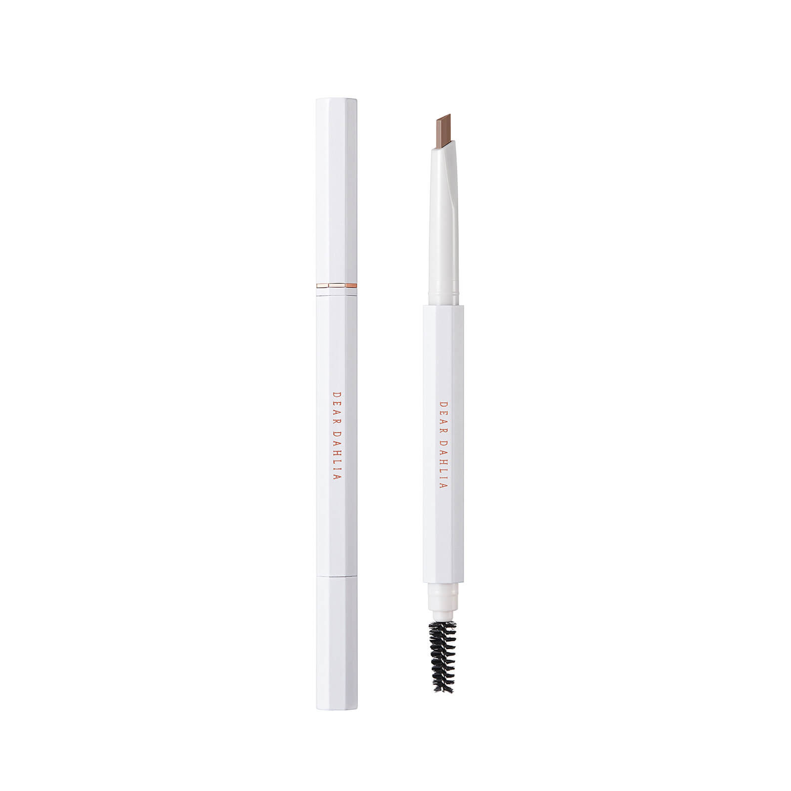 Dear Dahlia Perfect Brow Longwear Sculpting Pencil 0.35g (Various Shades) - Chestnut