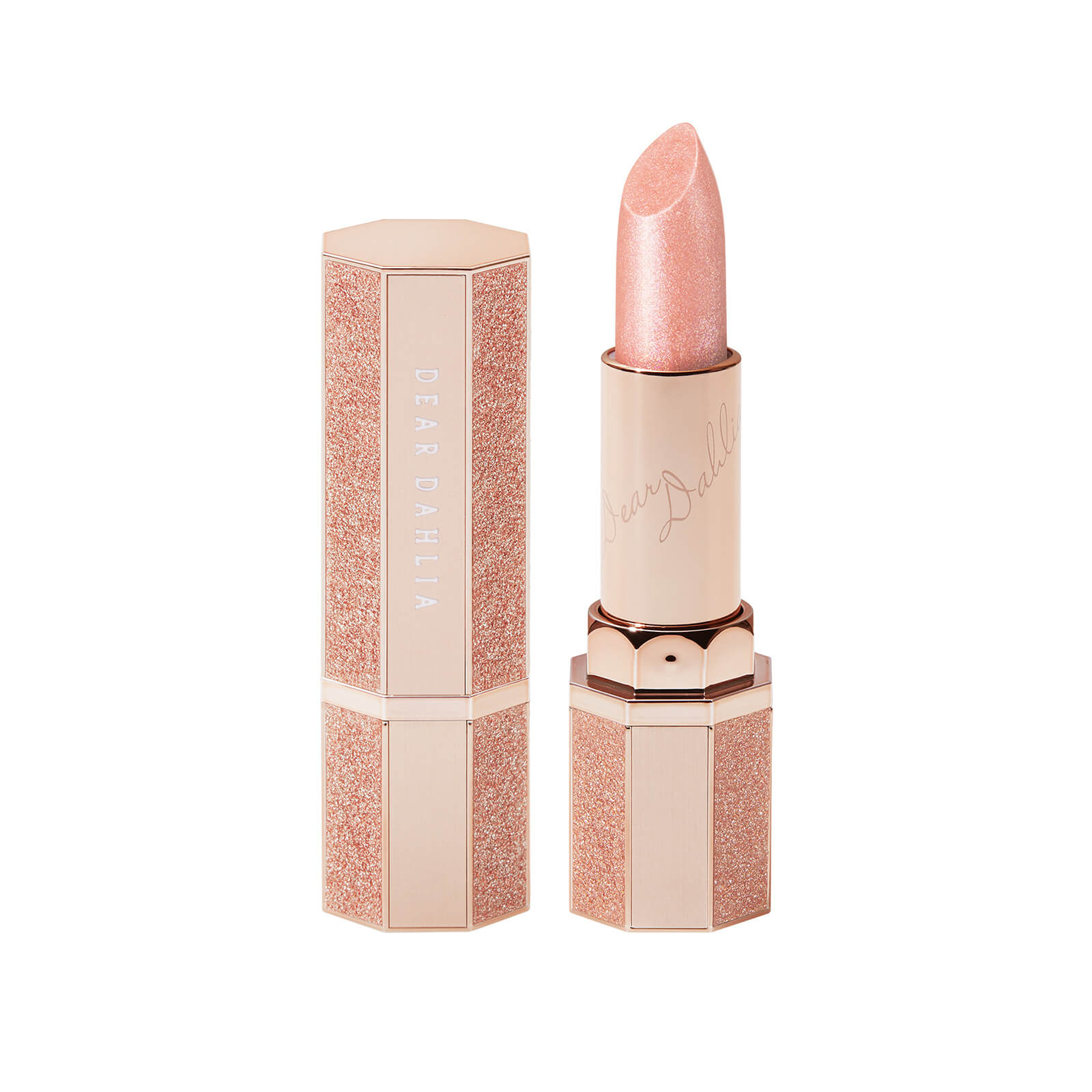 Dear Dahlia Allure Shine Lutrous Lip Plumper 3.6g (Various Shades) - Impulse