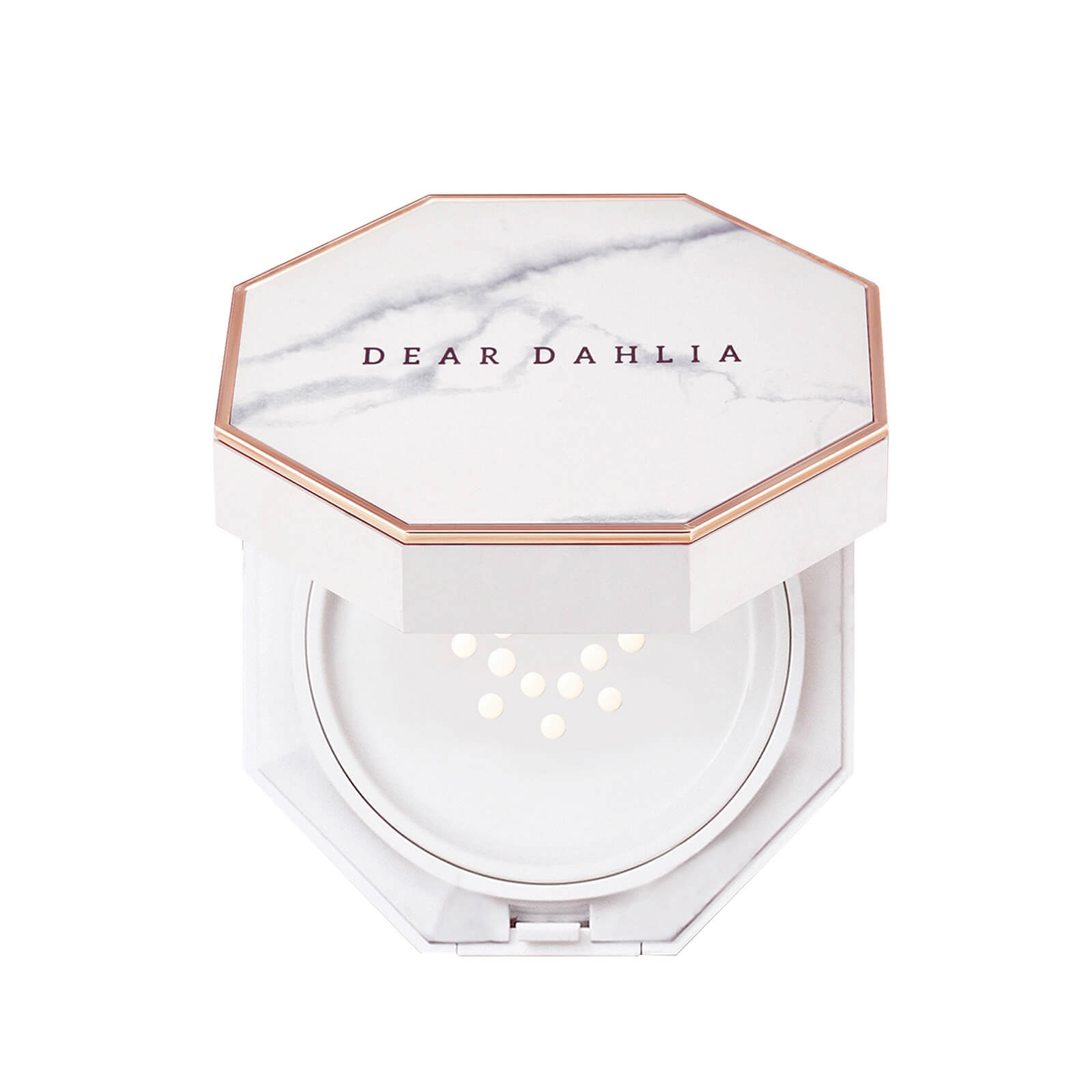 Dear Dahlia Skin Paradise Tone-up Sun Cushion Moisturiser 14ml