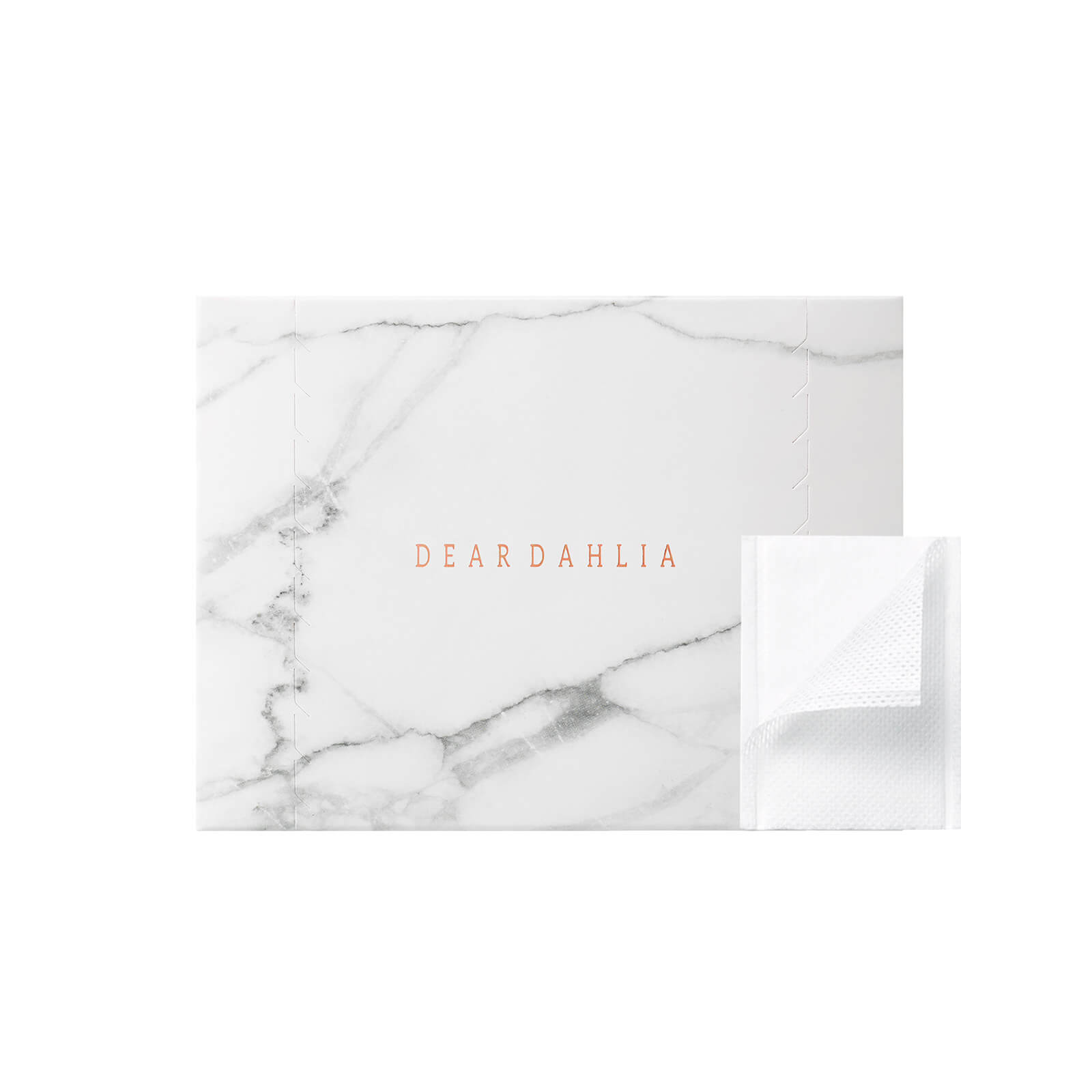 Dear Dahlia 5 Layer Soft Cotton Pad