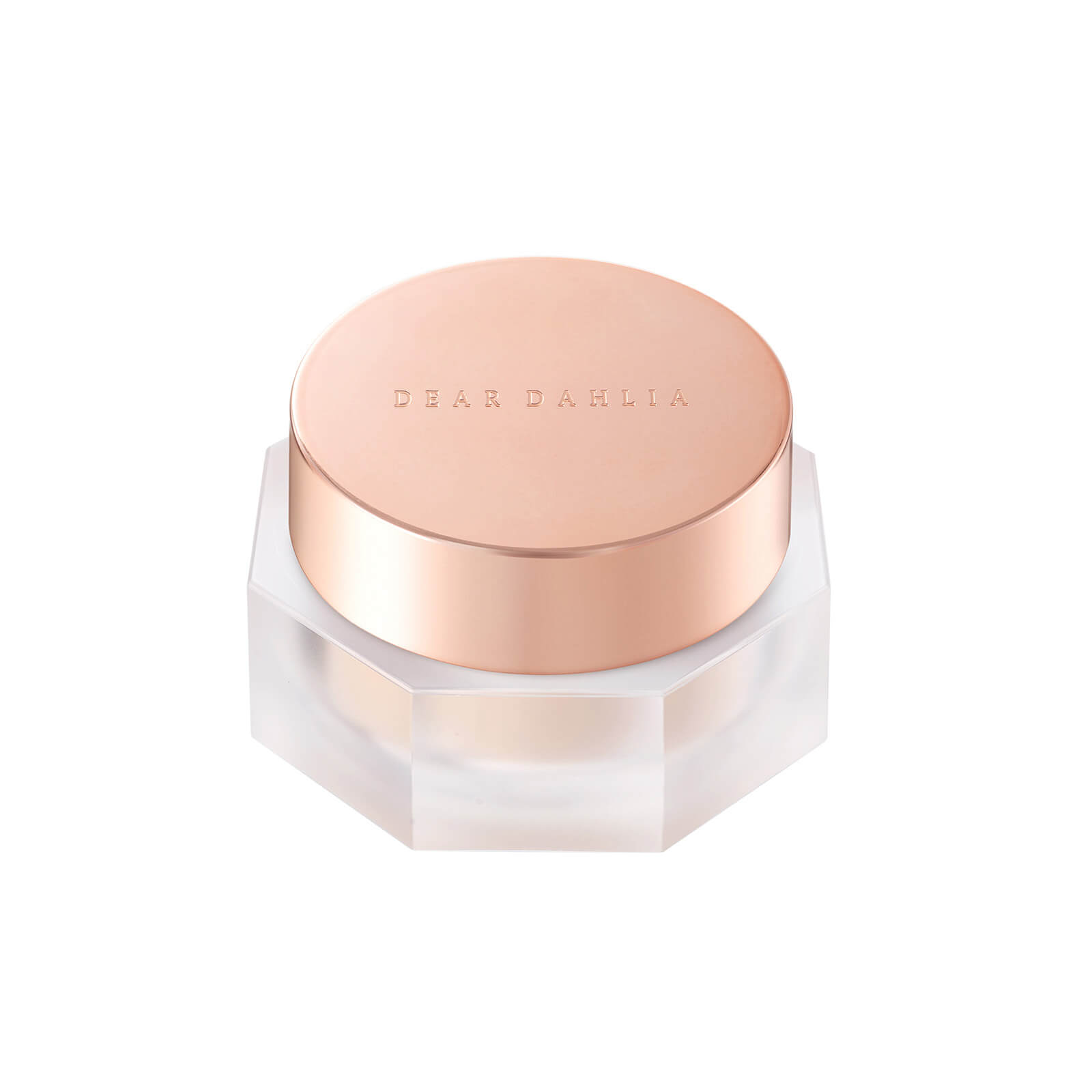 Dear Dahlia Skin Paradise Soft Velvet Finishing Powder 6g