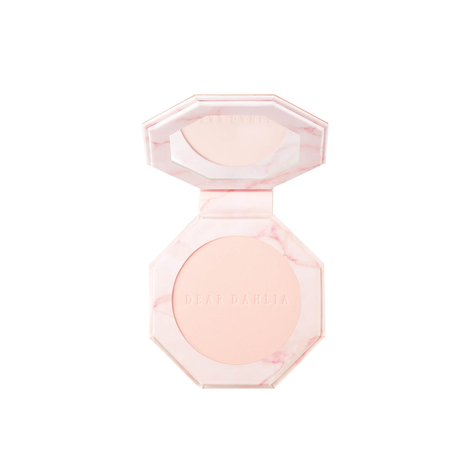 Dear Dahlia Blooming Edition Skin Paradise Soft Focus Shine Control Powder 12g