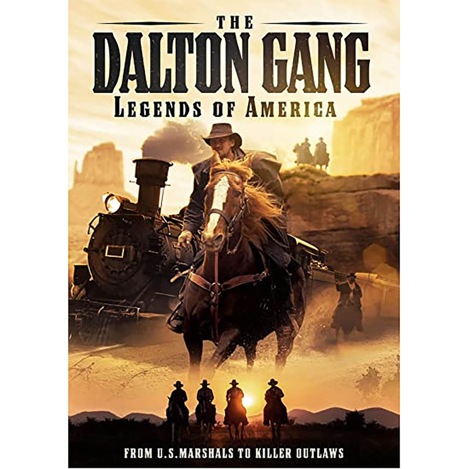 The Dalton Gang