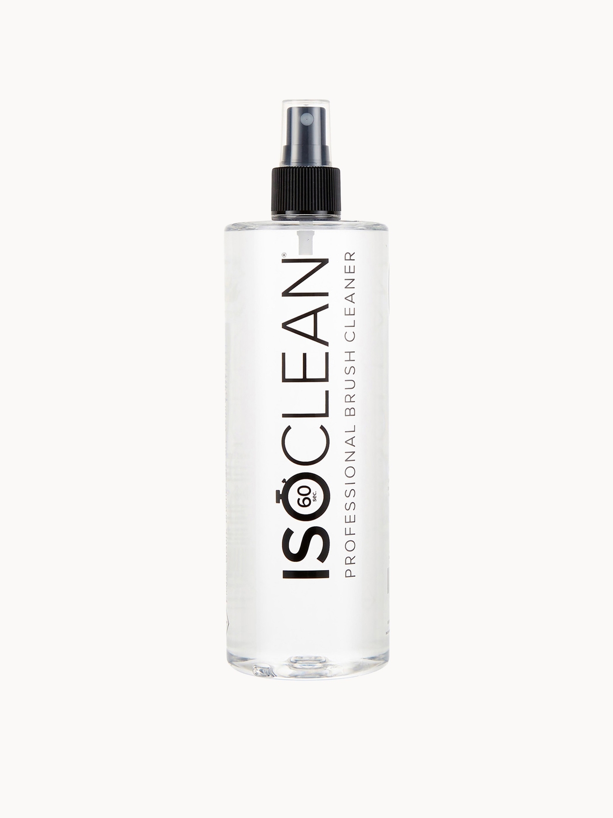 ISOCLEAN 'Enthusiast' Makeup Brush Cleaner with Spray Top 525ml
