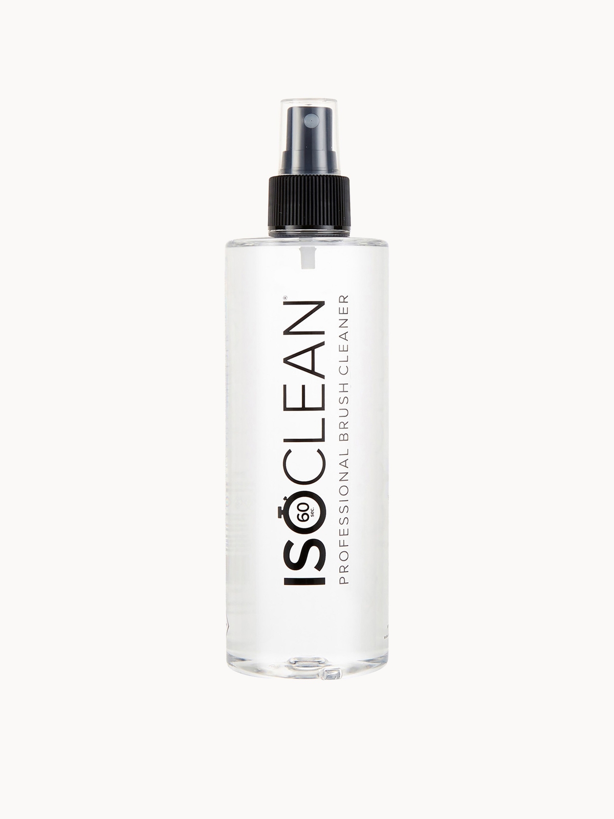 ISOCLEAN Makeup Brush Cleaner with Spray Top 275ml