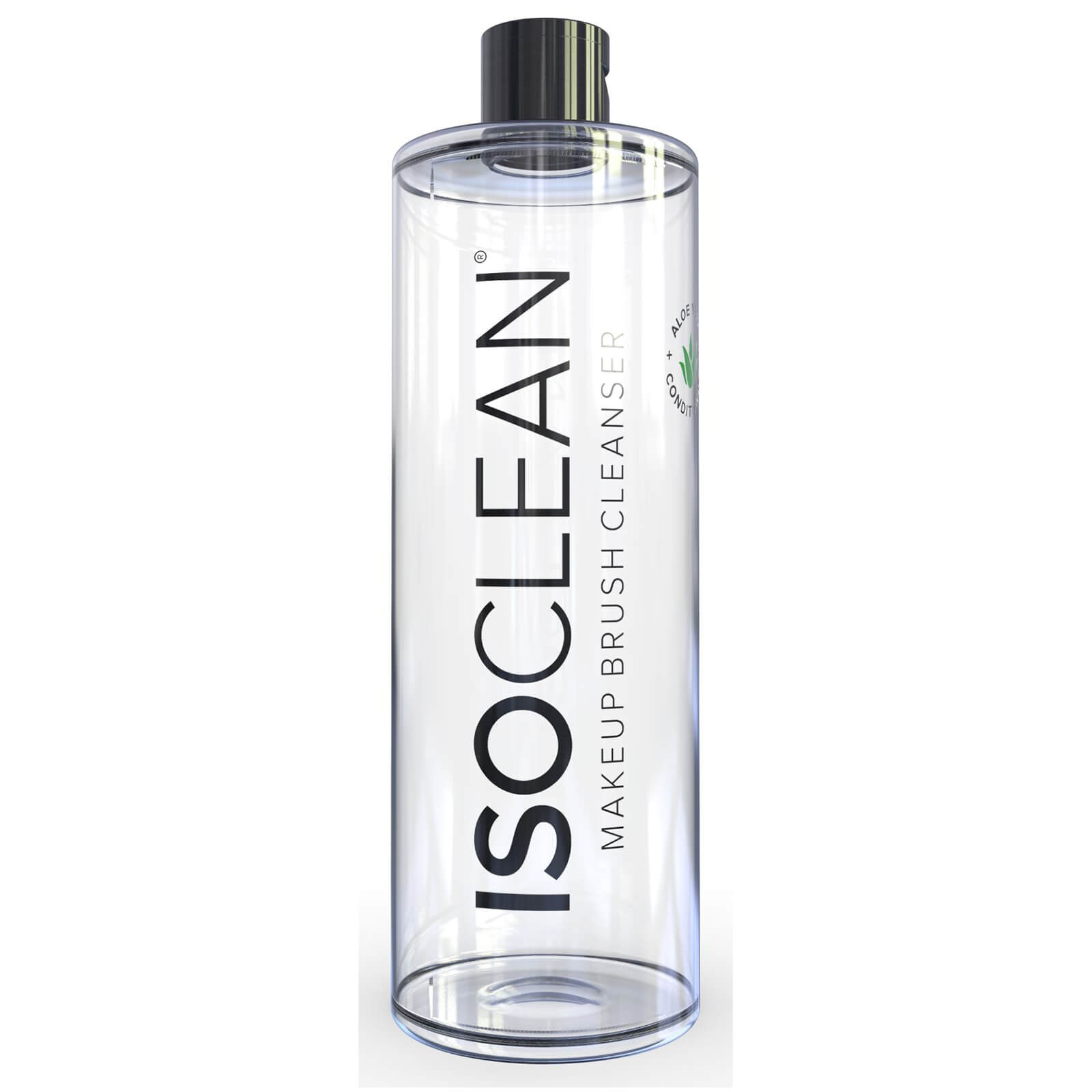 ISOCLEAN Makeup Brush Cleaner with Easy Pour Top 250ml
