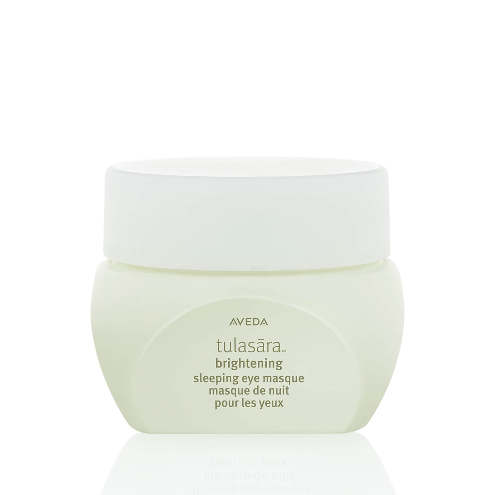 Aveda Tulasara Brightening Sleeping Eye Masque 15ml