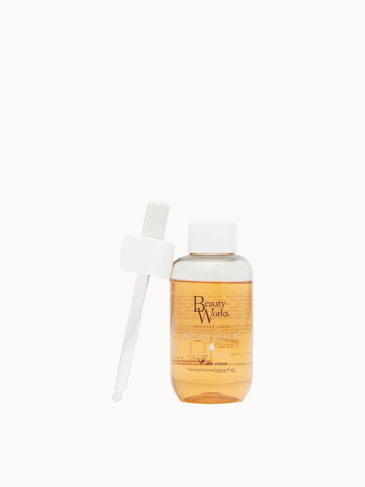 Beauty Works Pearl Nourishing Argan Oil Trio 2