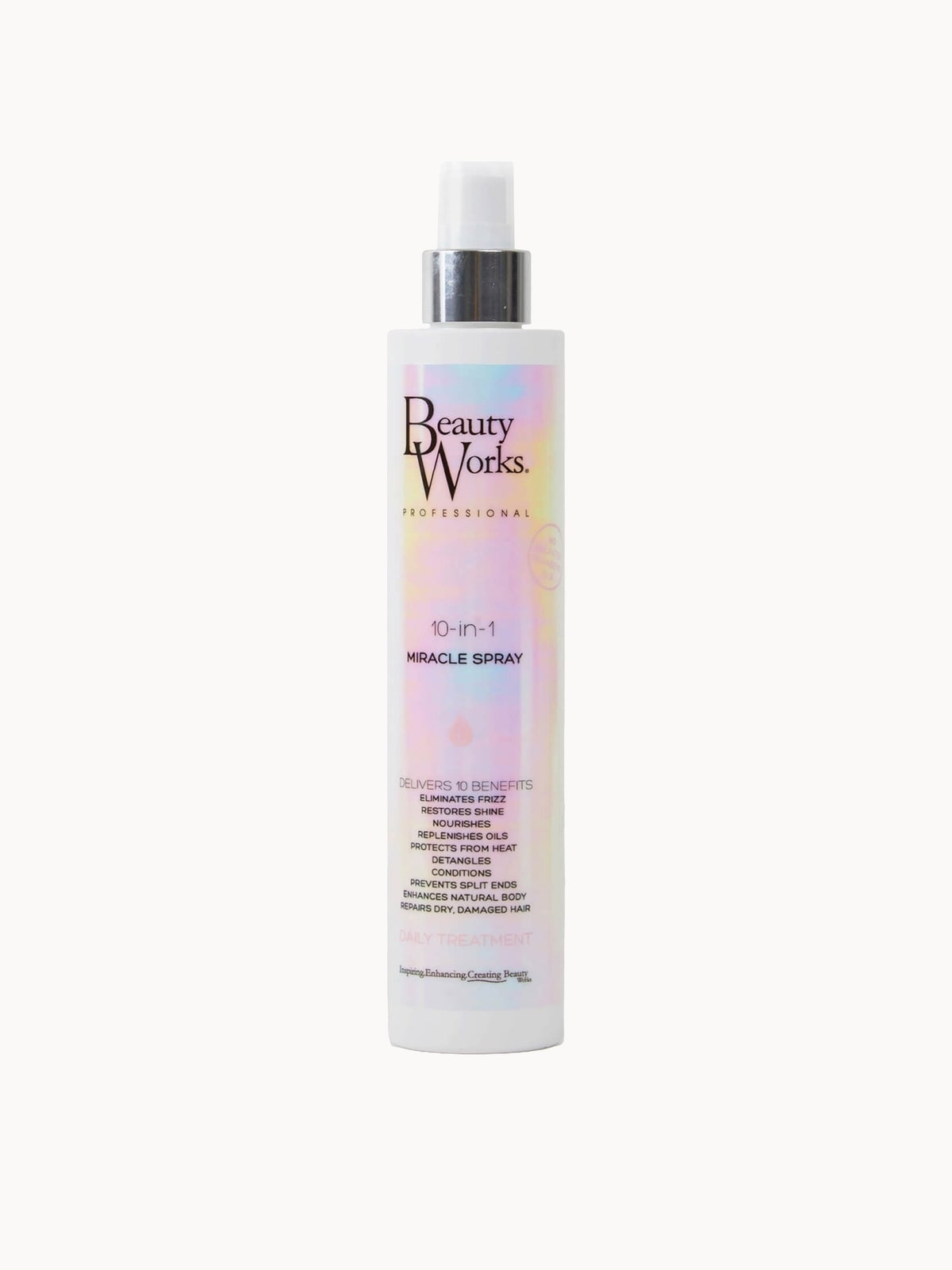 Beauty Works Pearl Nourishing Conditioning Bundle 2