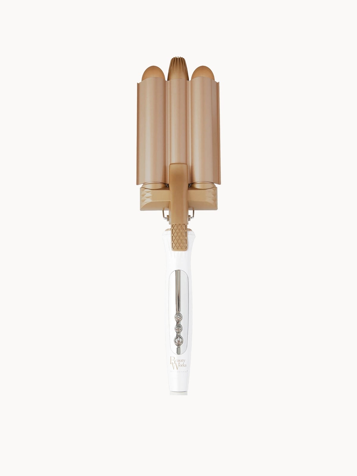 Beauty Works Waver and Miracle Spray Bundle 2
