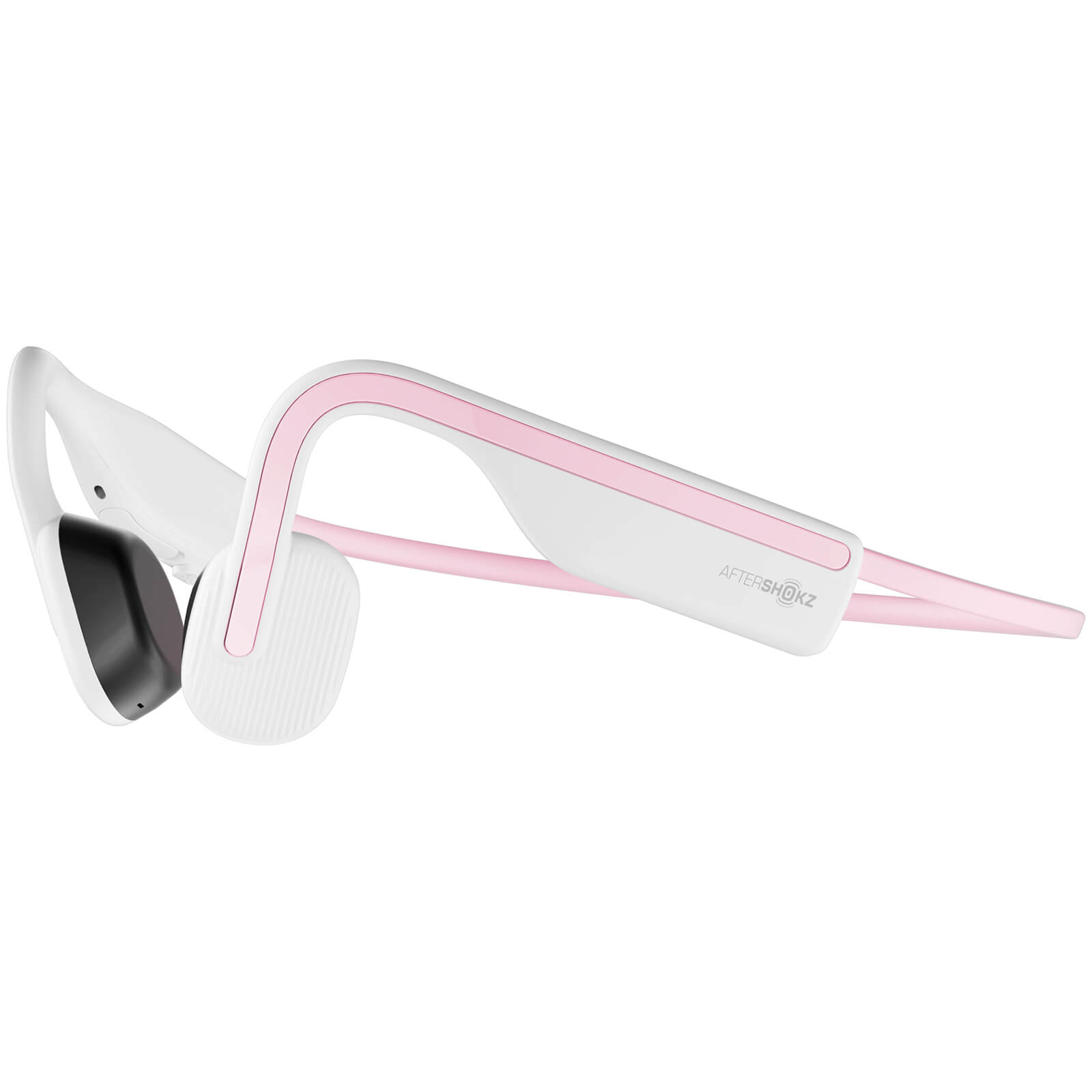Aftershokz Openmove Bone Conduction Headphones - Himalayan Pink