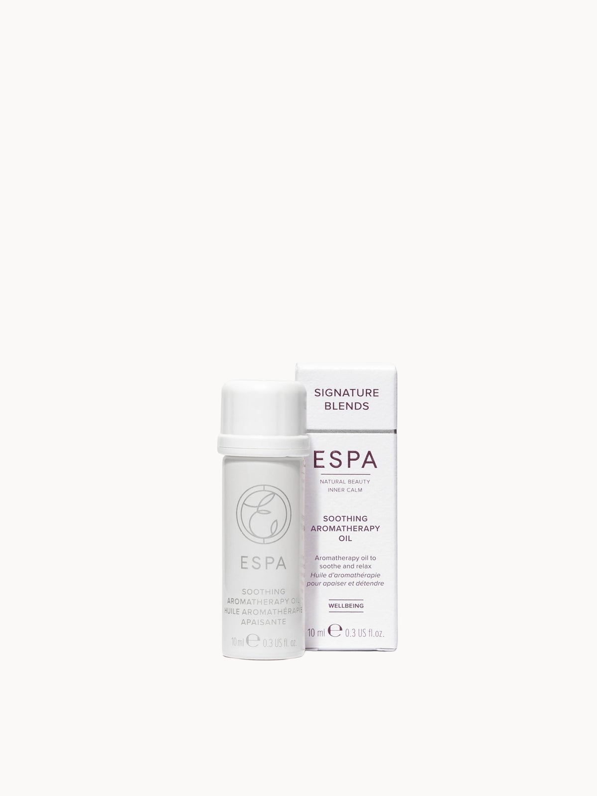 ESPA Soothing Aromatherapy Single Oil 10ml 2