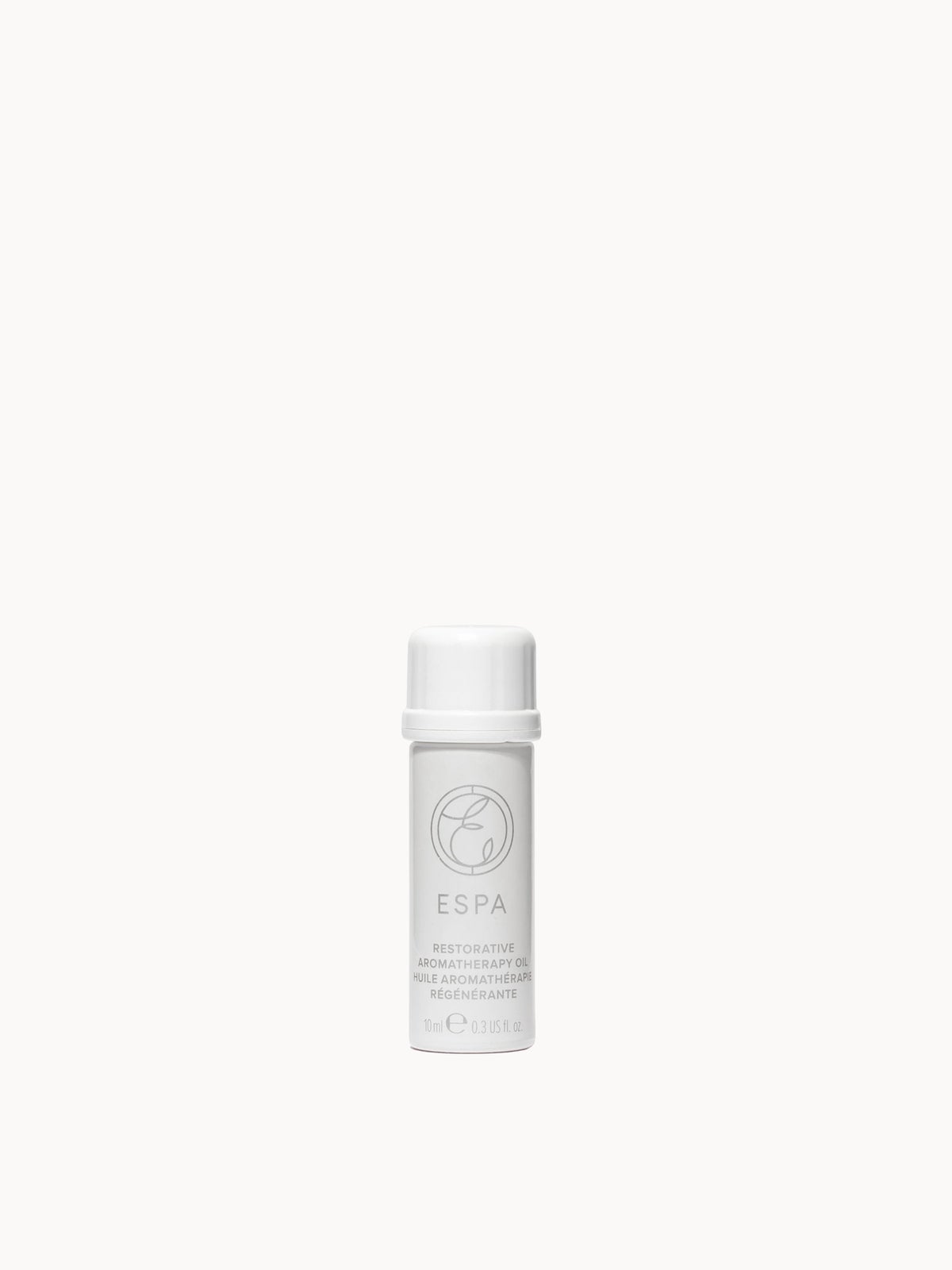 ESPA Restorative Aromatherapy Single Oil 10ml