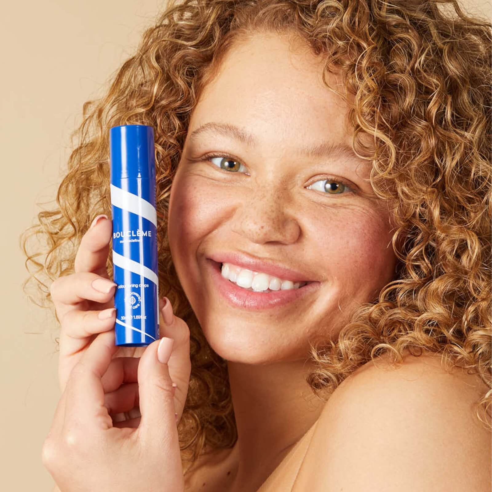 Thumbnail - Bouclème Toning-Tropfen 30 ml