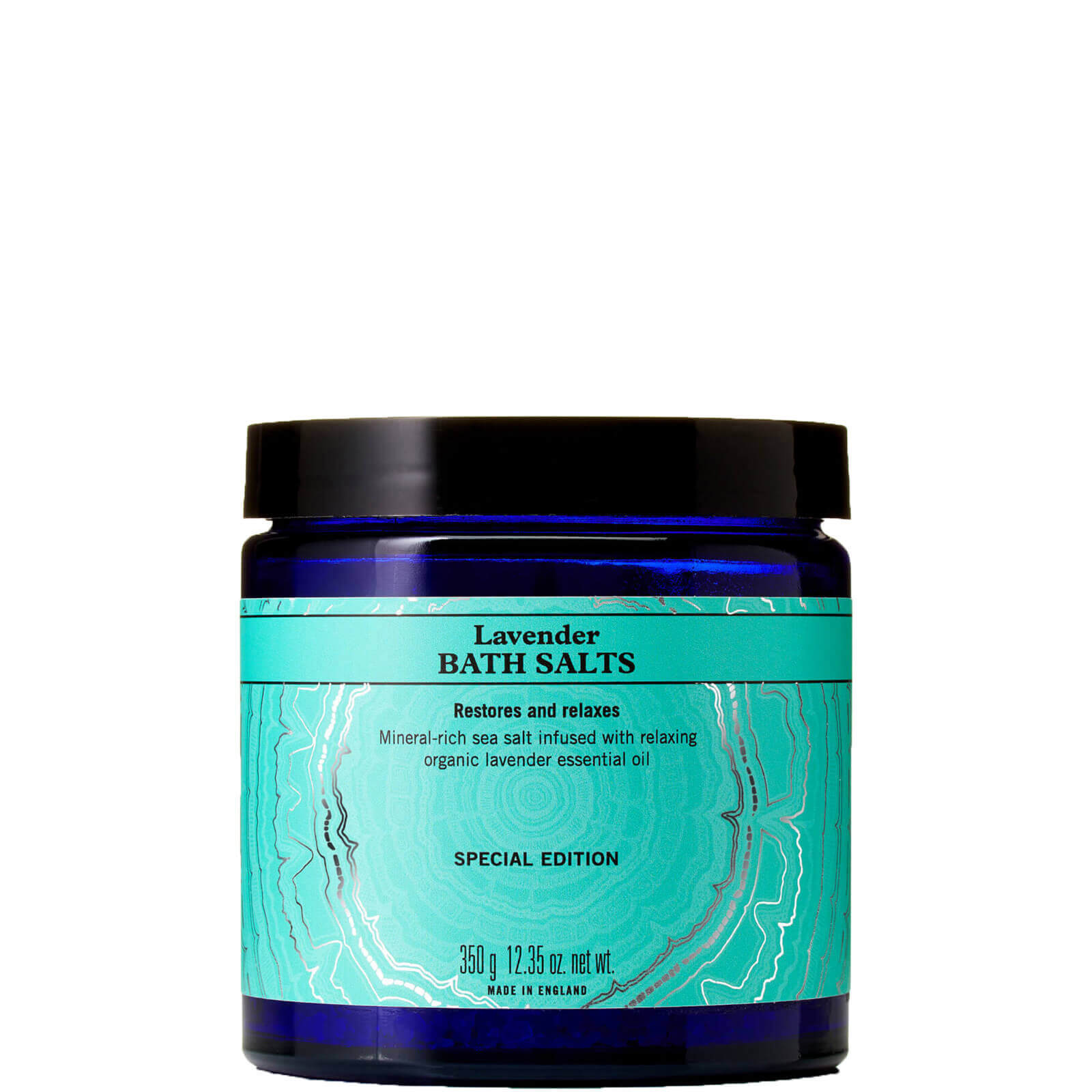 Neal's Yard RemediesNeal's Yard Remedies Lavender Bath Salts Limited