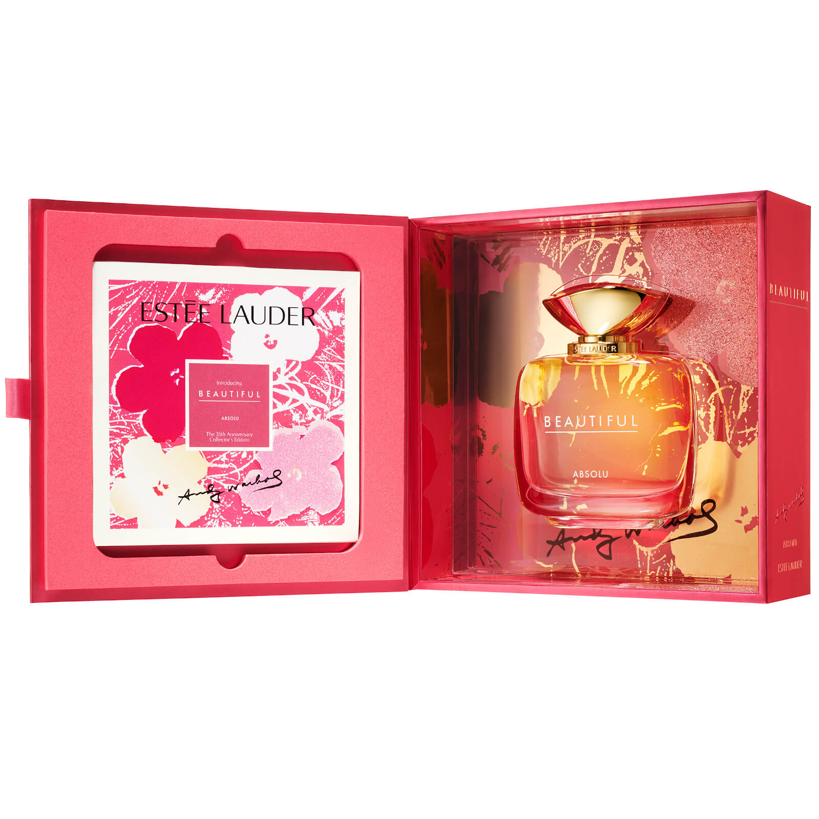 Estée Lauder Beautiful Absolu Eau de Parfum 50ml