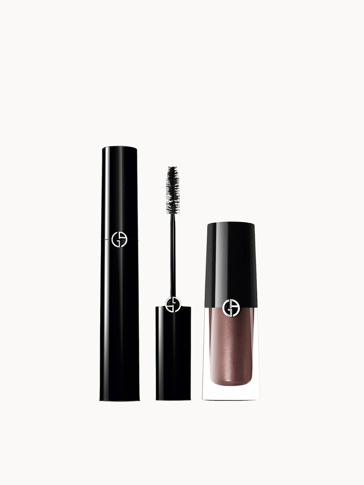 Armani Eyes to Kill Routine Bundle (Various Shades) - 10