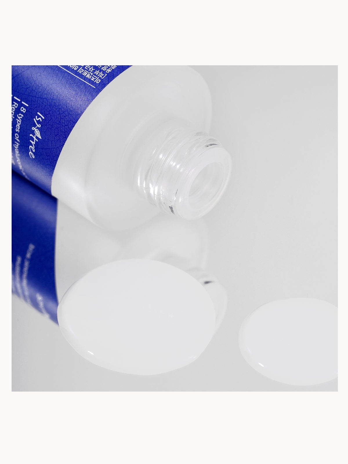 Isntree Hyaluronic Acid Water Essence 50ml 2