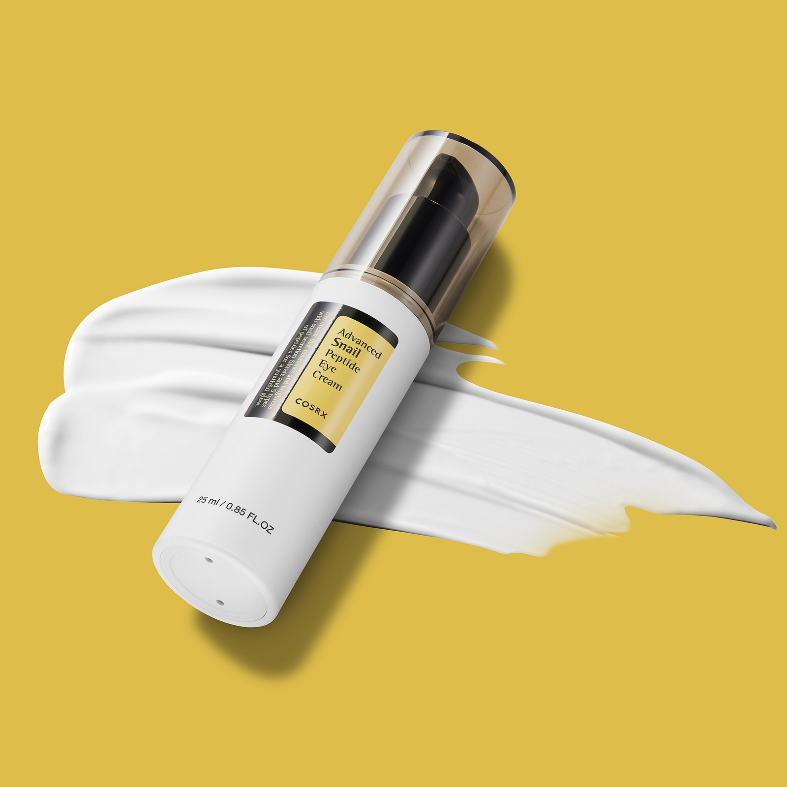 Thumbnail - COSRX Advanced Snail Peptide Eye Cream 25ml