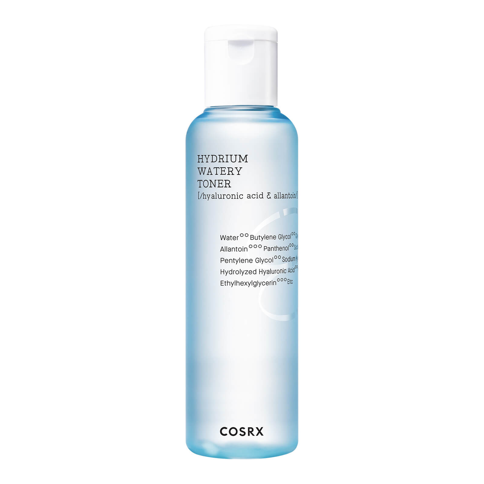COSRX Hydrium Watery Toner 150ml