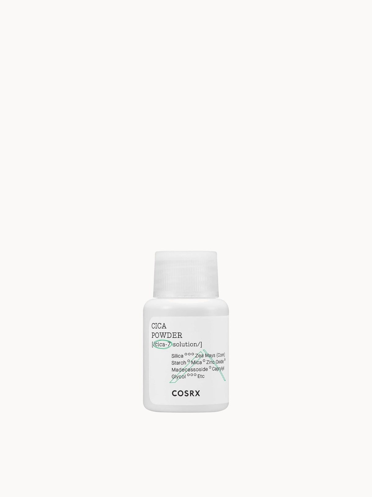 COSRX Pure Fit Cica Powder 7g 2