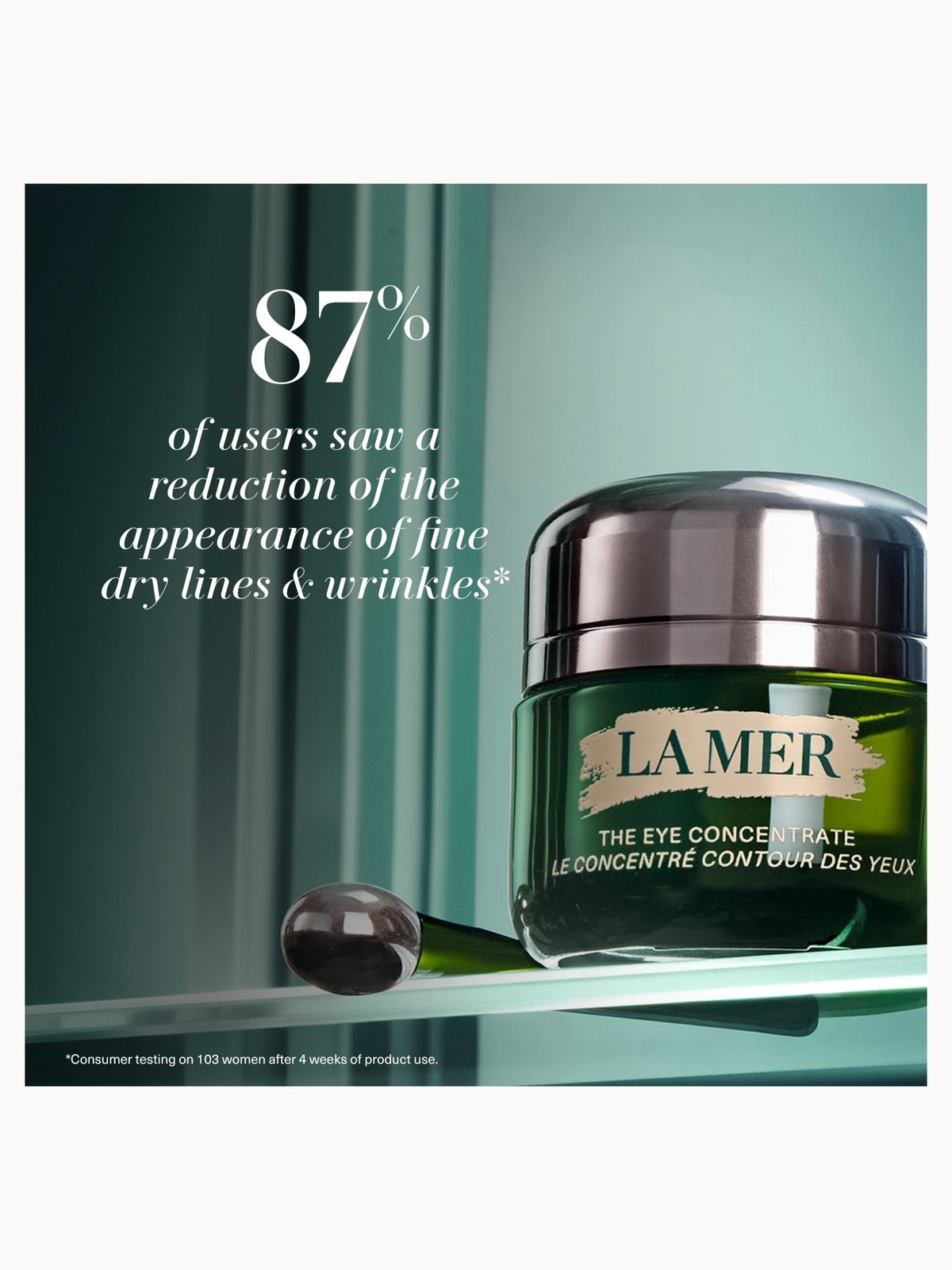 La Mer The Eye Concentrate 15ml, photo 3