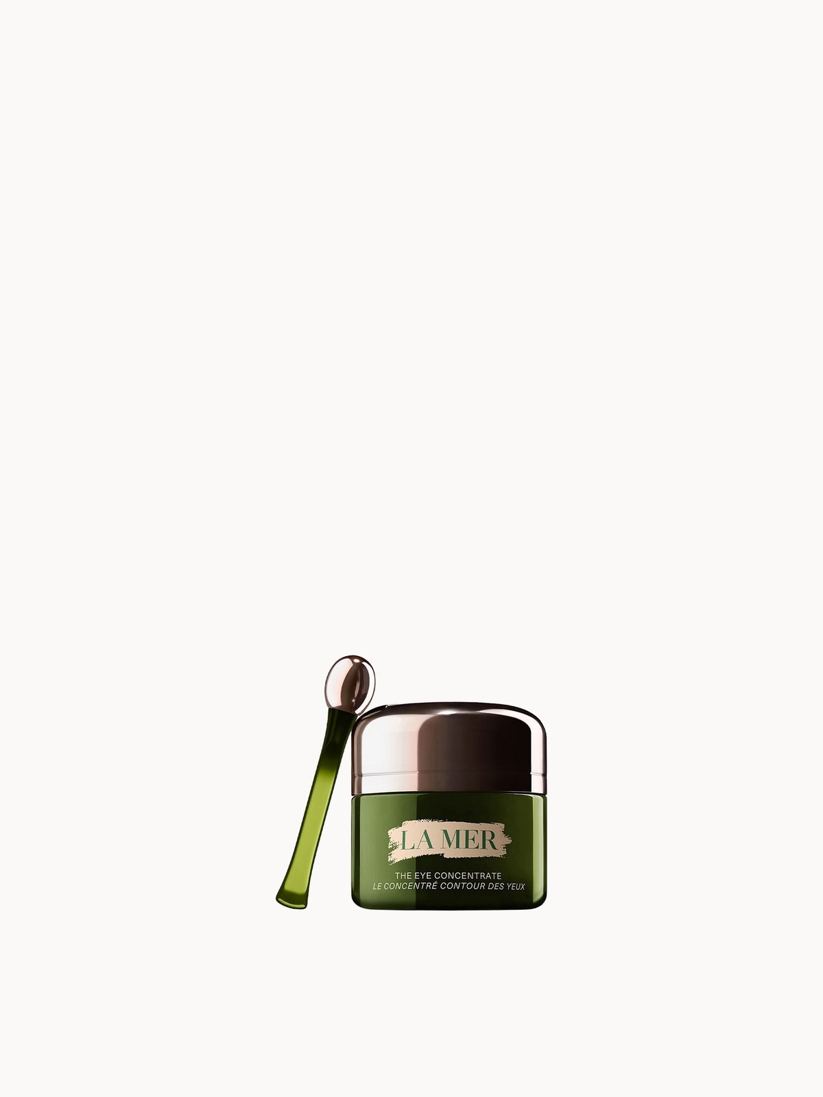 La Mer The Eye Concentrate 15ml
