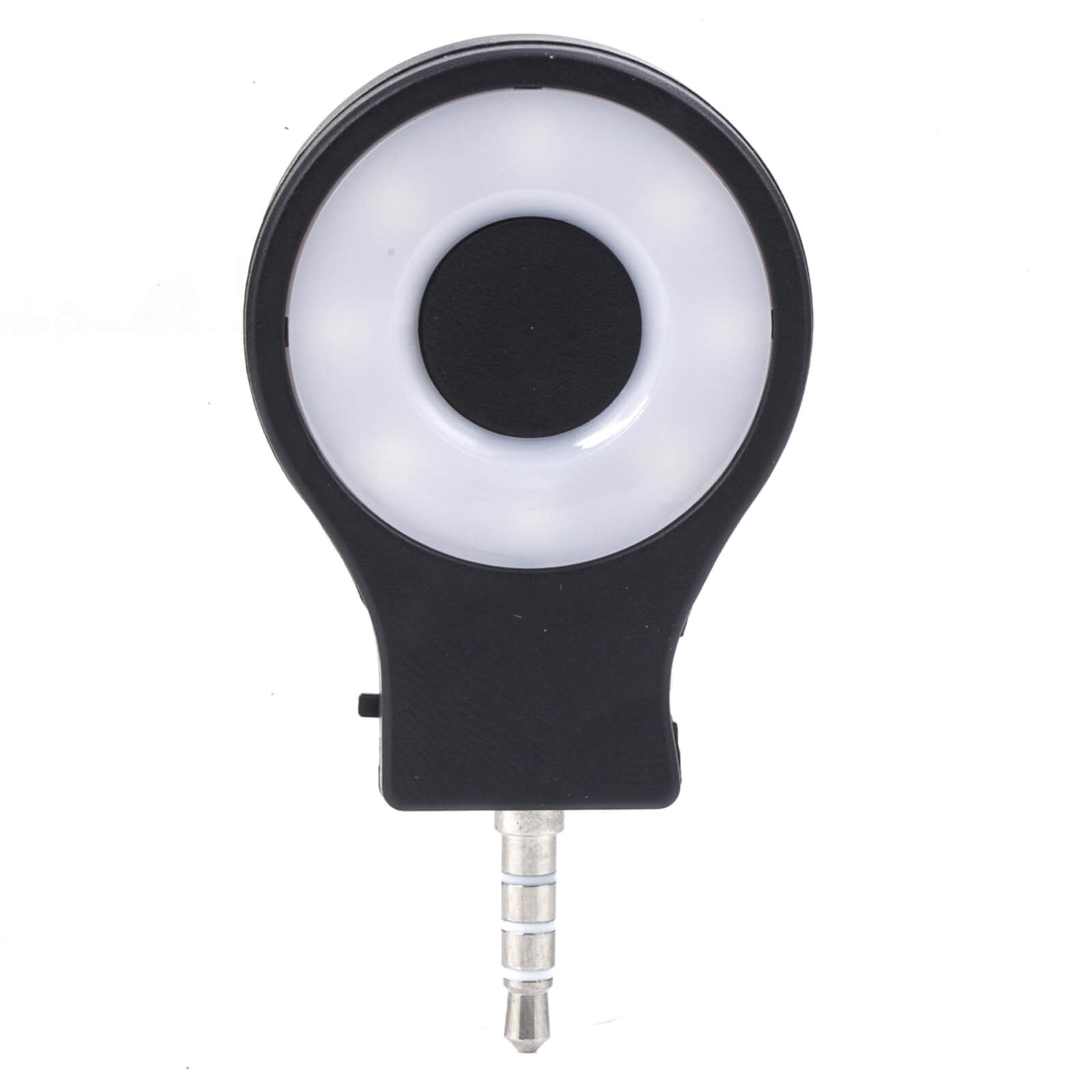 Kikkerland Smartphone Selfie Light Kikkerland Smartphone Selfie Light