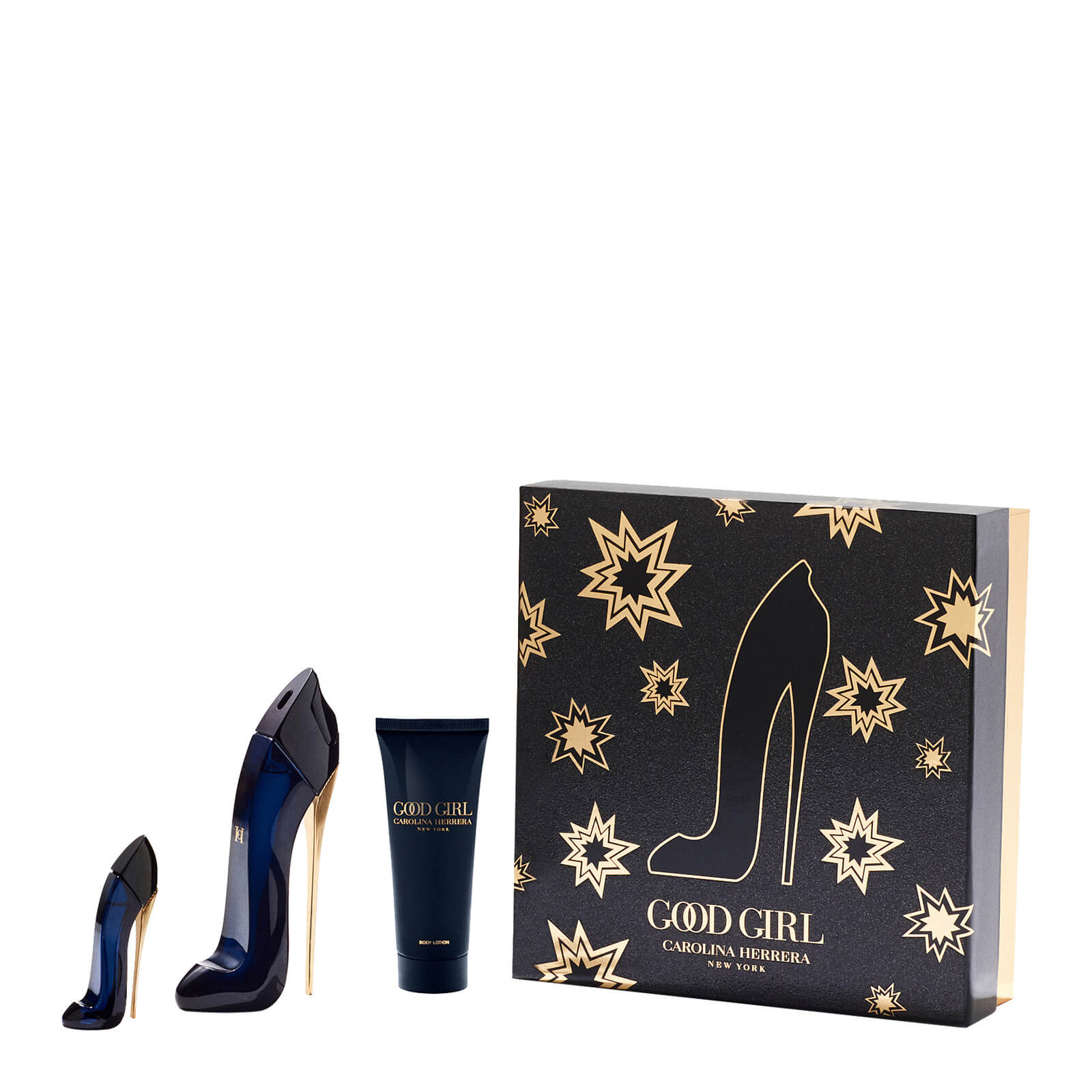 carolina herrera good girl lookfantastic