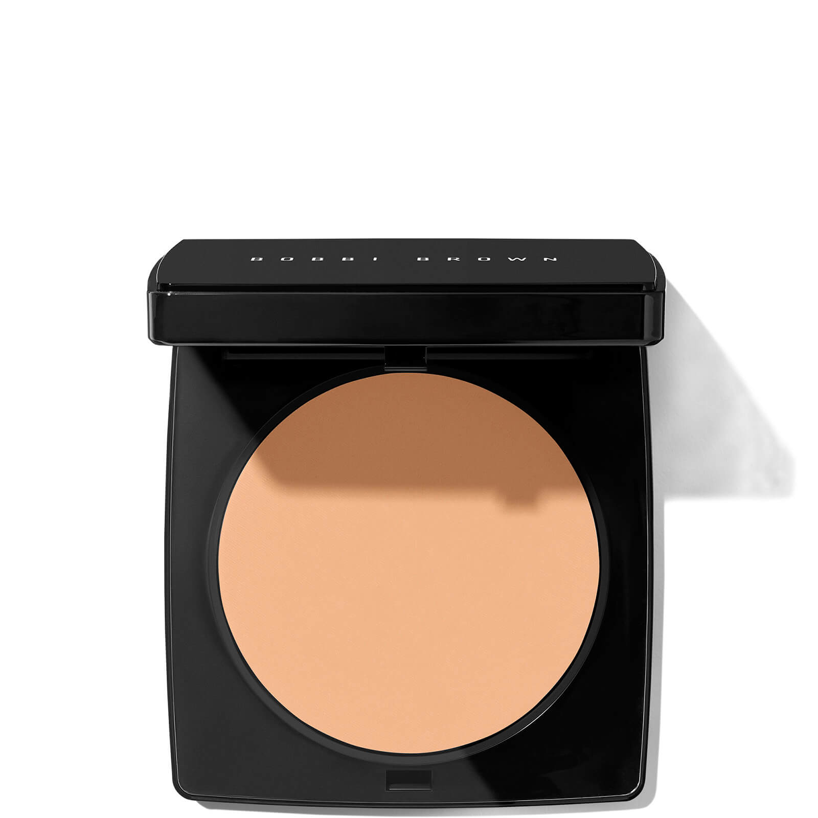 Bobbi Brown Pressed Powder 11g (Various Shades) - Warm Natural
