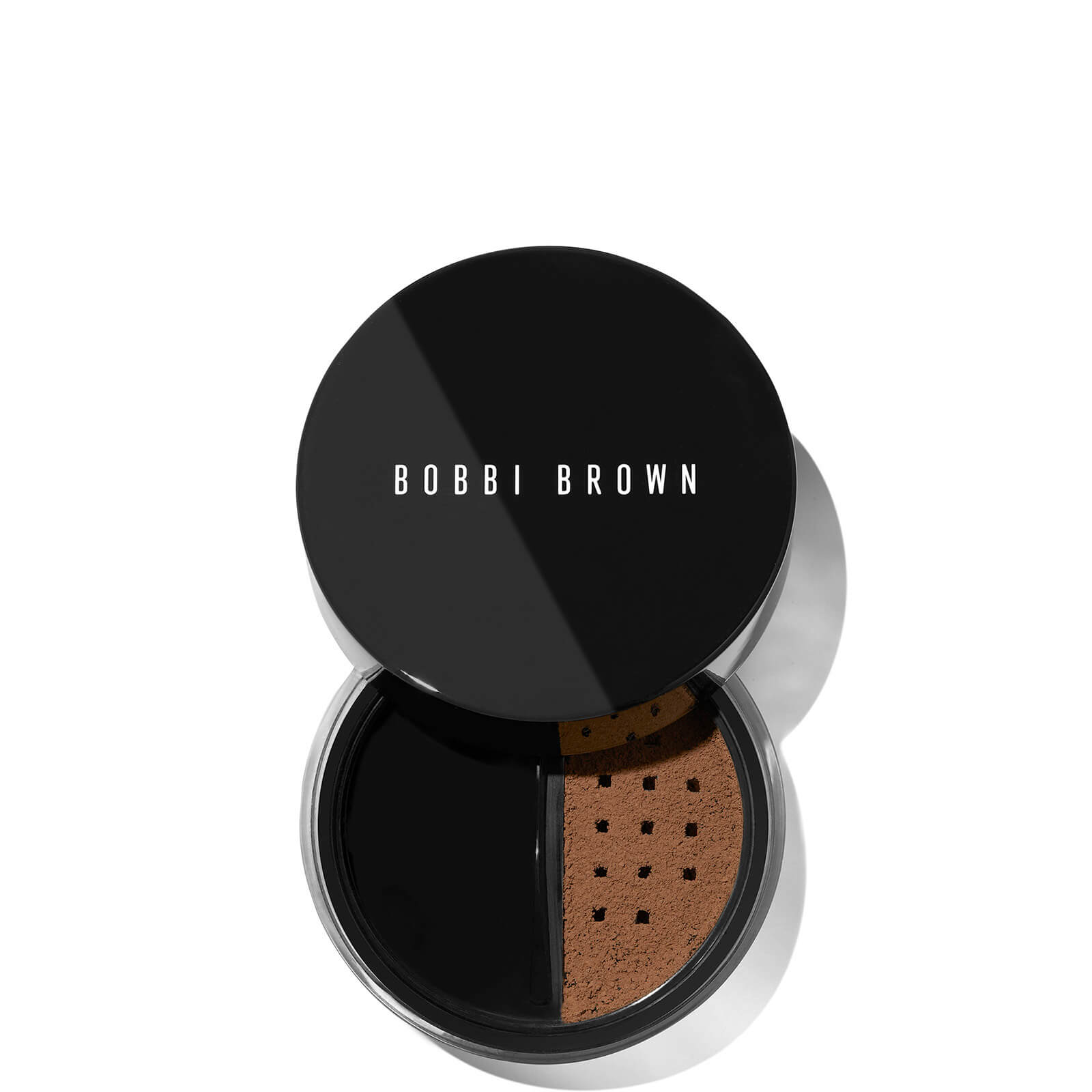 Bobbi Brown Loose Powder 12g (Various Shades) - Warm Chestnut