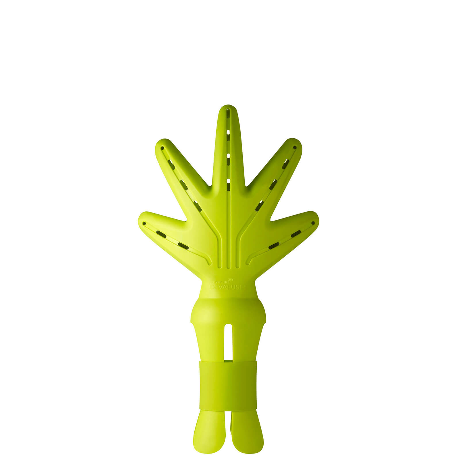 Diffusore universale per tutti i tipi di capelli-DevaCurl DevaFuser