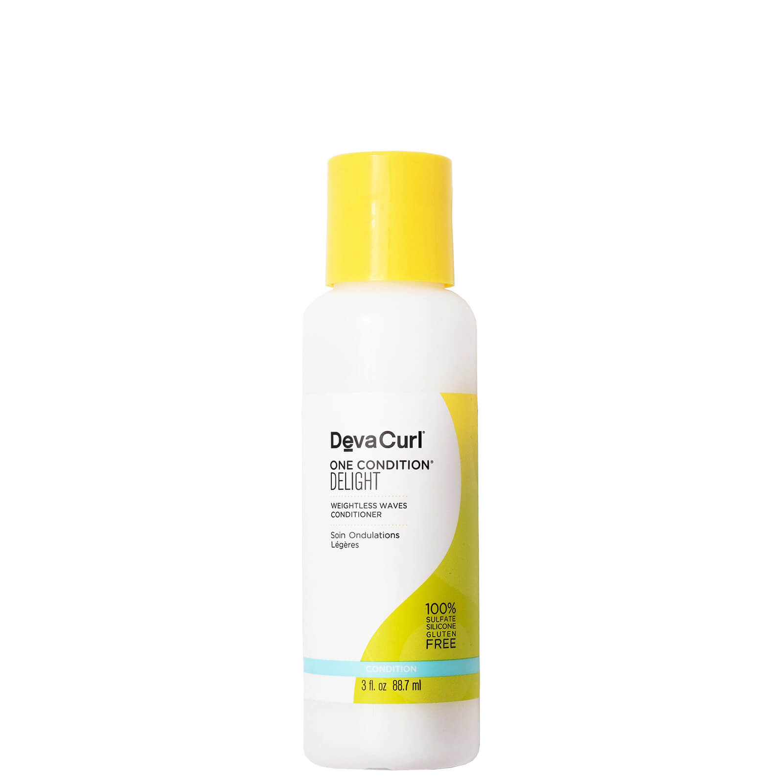 DevaCurl One Condition Delight - Weightless Waves Conditioner 355ml