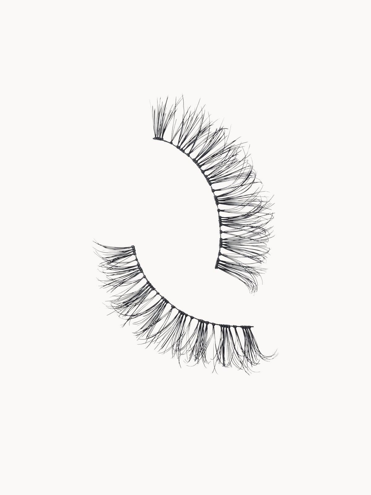 MAC False Lash - 80 Romantic Lash 3