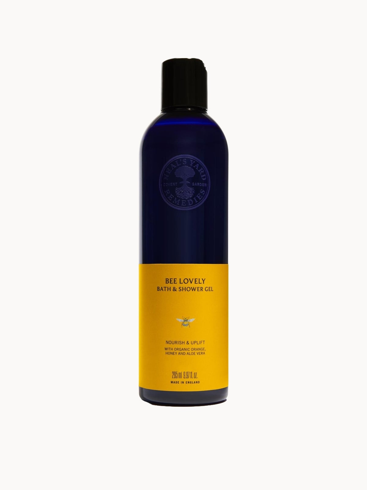 Neal's Yard Remedies Bee Lovely Bath and Shower Gel 295ml