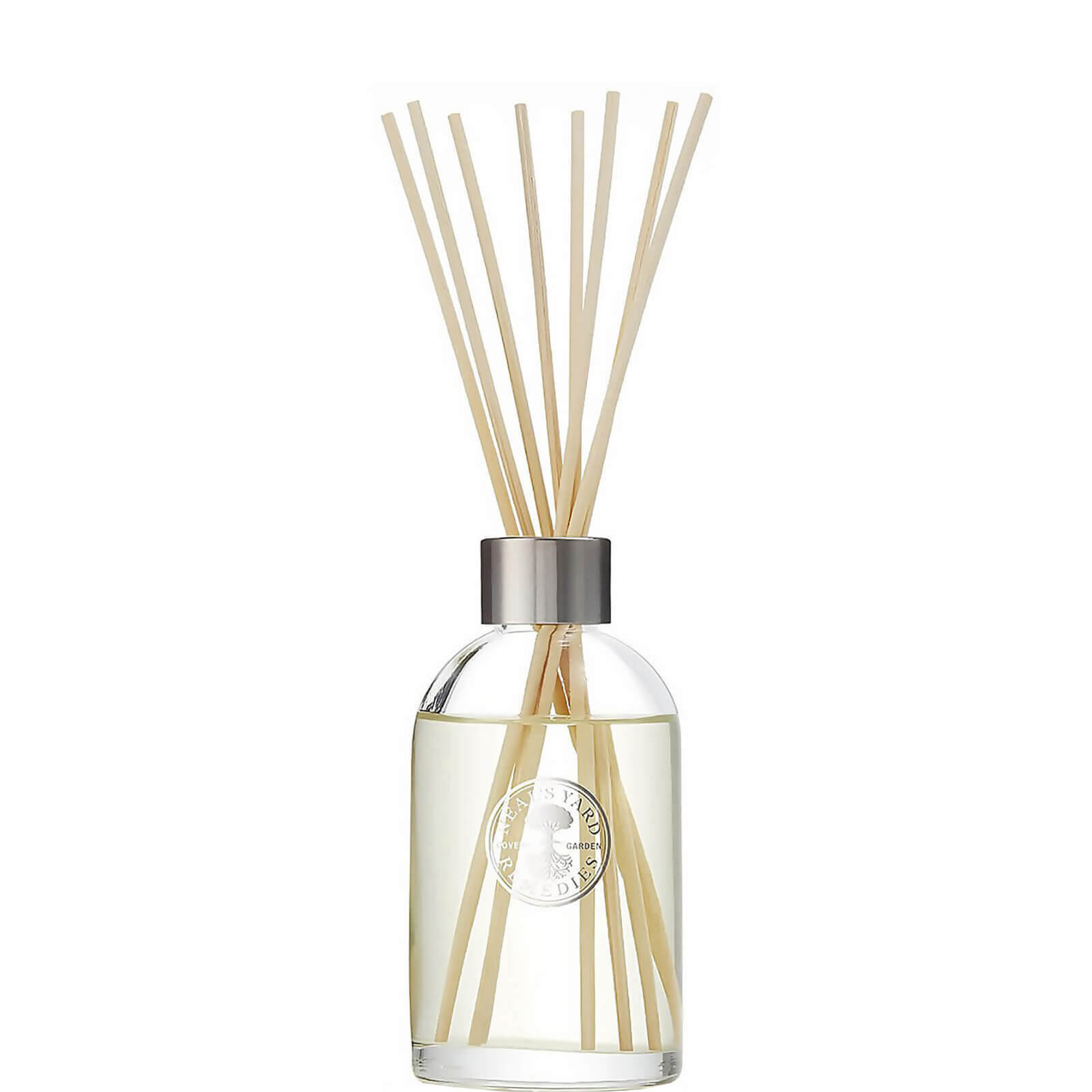 Balancing Aromatherapy Reed Diffuser 6.76Fl.Oz Natural Home Fragrance
