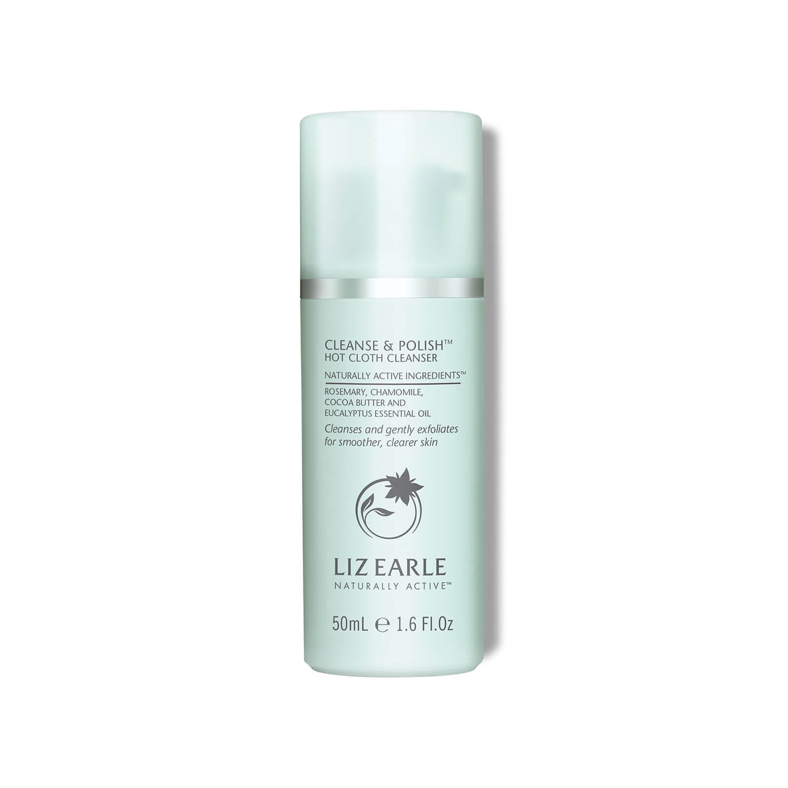 Liz Earle Cleanse & Polish Hot Cloth Cleanser