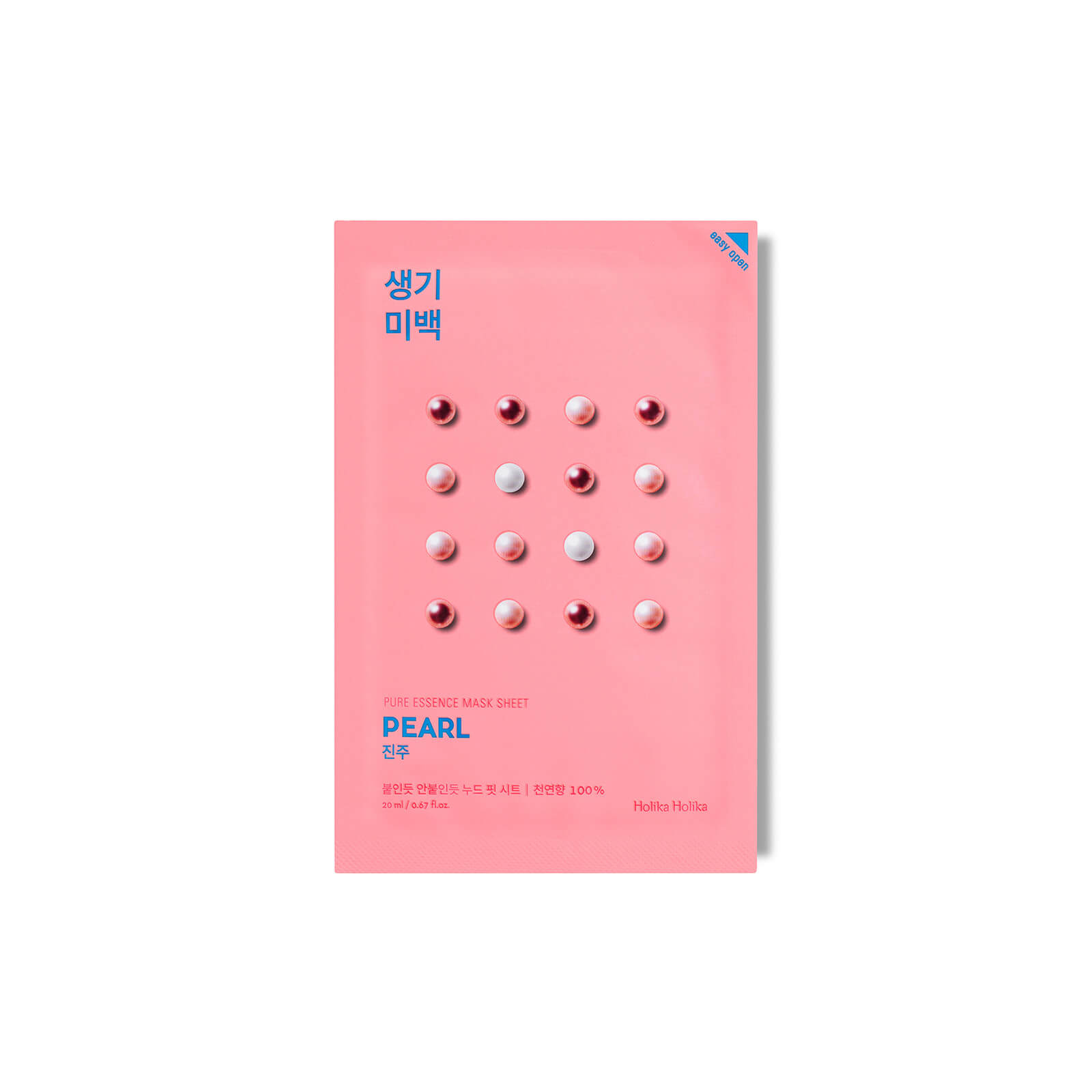 Holika Holika Pure Essence Sheet Mask
