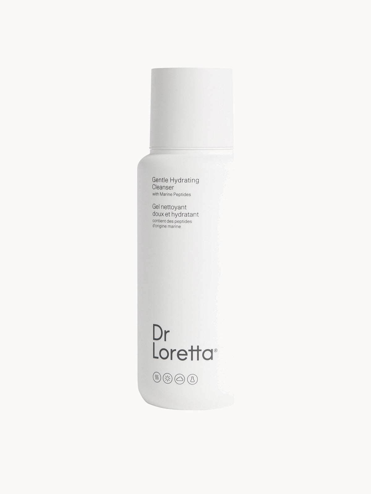 Dr. Loretta Gentle Hydrating Cleanser 200ml