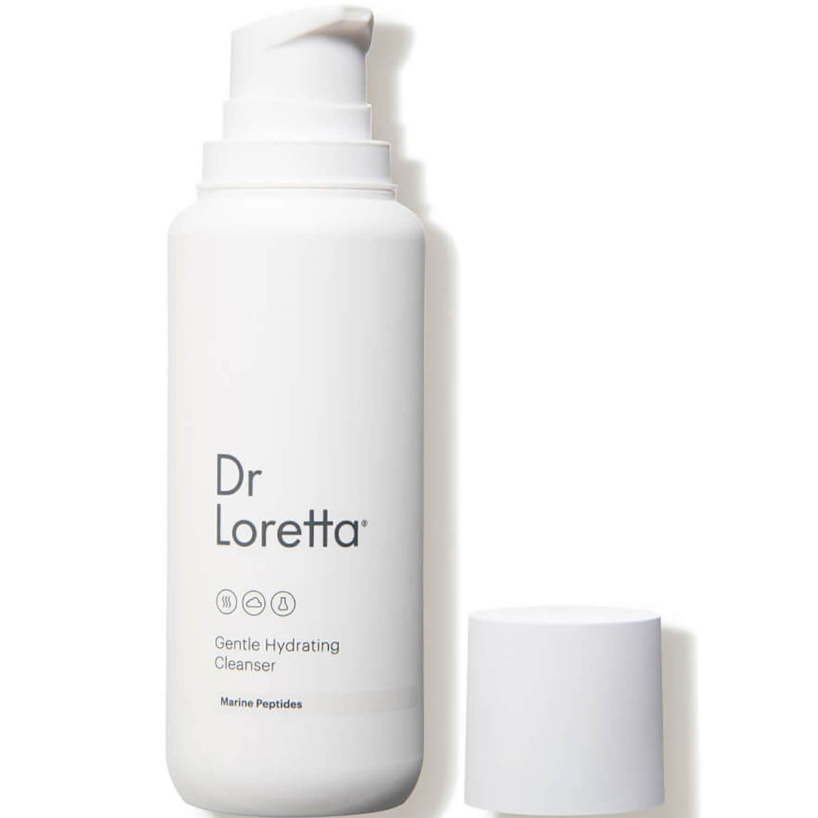 Hydrating cleanser