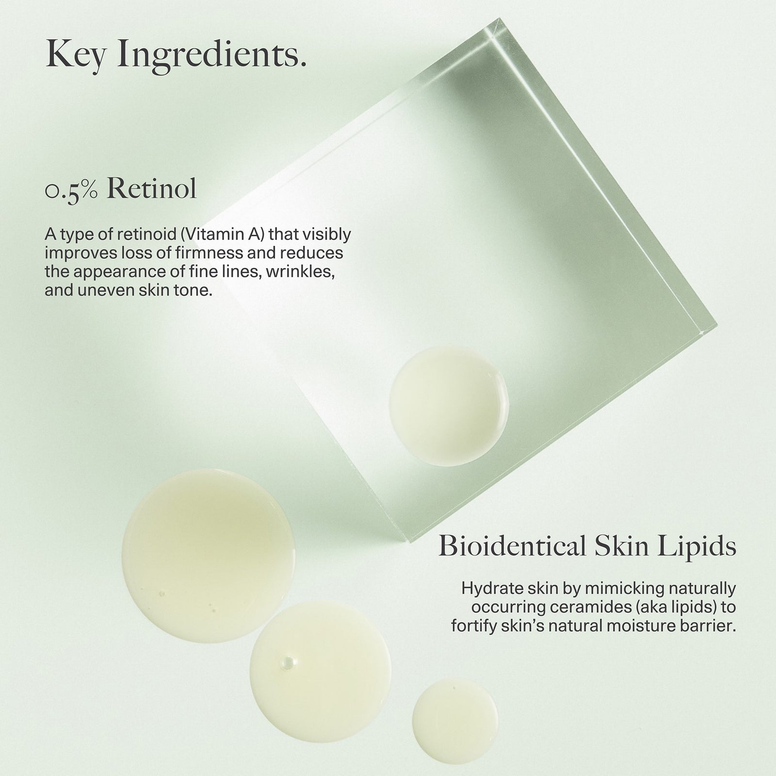 Dr. Loretta Concentrated Firming Retinol Serum 30ml 4
