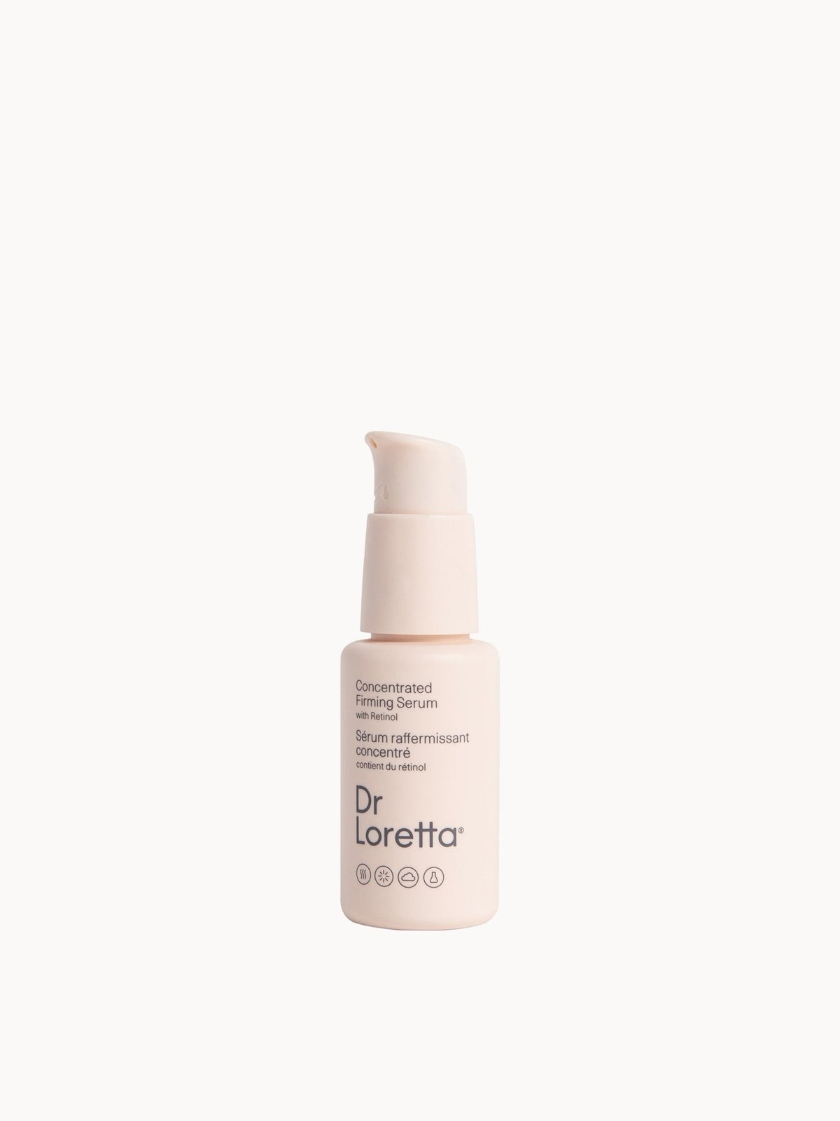 Dr. Loretta Concentrated Firming Retinol Serum 30ml