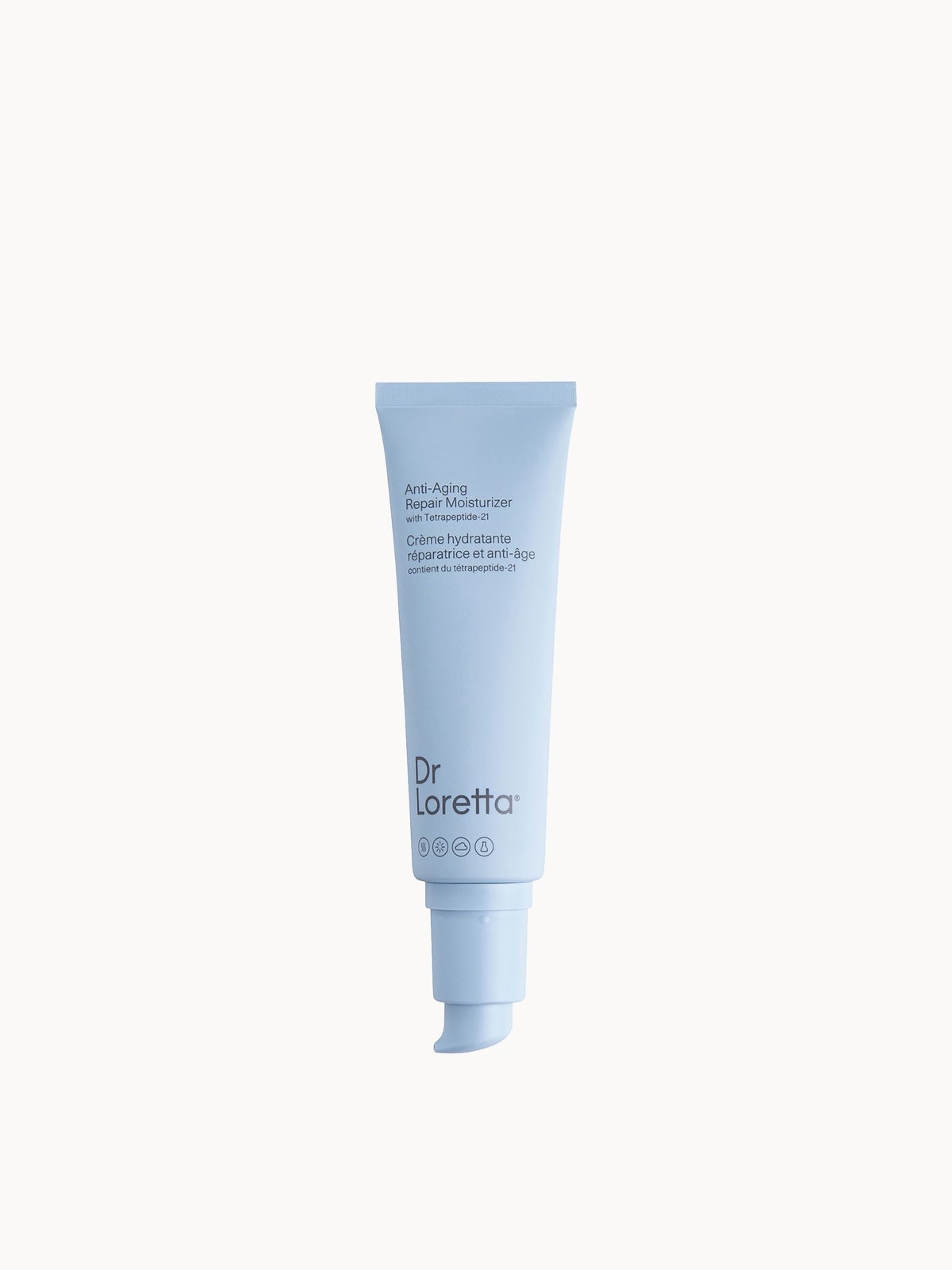 Dr. Loretta Anti-Aging Repair Moisturiser 50ml 2
